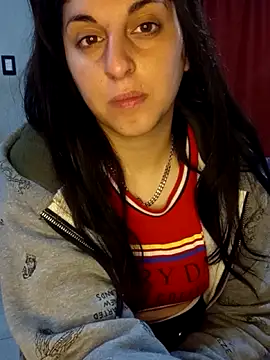 Camilita0 online show from October 22, 9:31 am