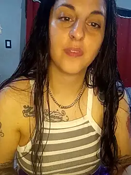 Camilita0 online show from December 1, 10:20 am