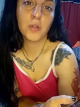 Camilita0 online show from January 7, 9:01 am