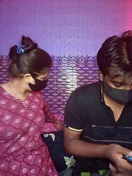 Hot Nila online show from May 14, 3:02 am