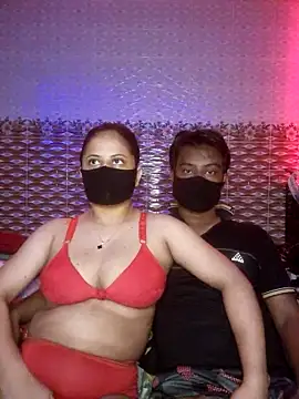 Hot Nila online show from May 15, 3:57 am