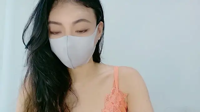 Snapshot of Mary-JP chatting on October 21, 3:18 am Mary-JP online show from October 21, 3:18 am