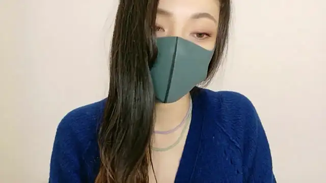 Snapshot of Mary-JP chatting on November 4, 11:09 am Mary-JP online show from November 4, 11:09 am