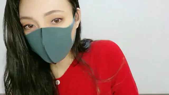 Snapshot of Mary-JP chatting on November 7, 11:10 am Mary-JP online show from November 7, 11:10 am