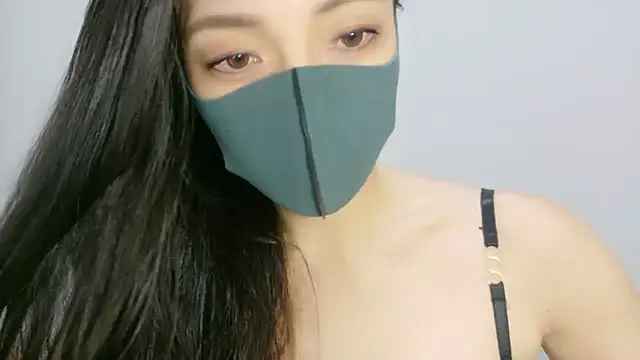 Snapshot of Mary-JP chatting on November 16, 8:31 am Mary-JP online show from November 16, 8:31 am