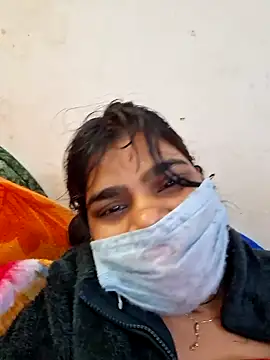 Tanu-Call-Me online show from January 12, 4:31 am