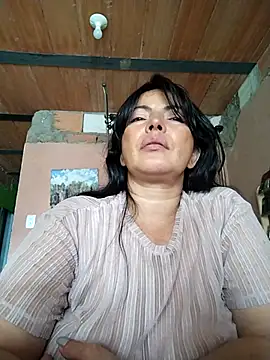 Snapshot of Alexarica46 chatting on October 24, 7:21 pm Alexarica46 online show from October 24, 7:21 pm