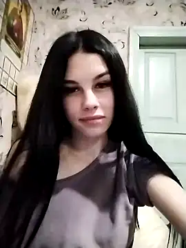 Naughty Lika online show from January 3, 3:01 pm