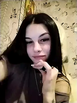 Naughty Lika online show from January 3, 10:51 pm