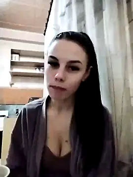 Naughty Lika online show from January 6, 10:15 pm