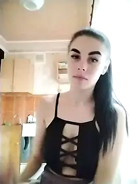 Naughty Lika online show from January 14, 12:14 pm