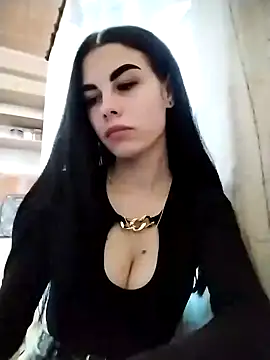 Naughty Lika online show from January 15, 2:02 pm