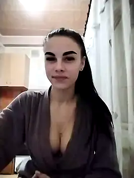 Naughty Lika online show from January 16, 9:51 pm