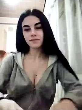 Naughty Lika online show from January 18, 11:11 pm