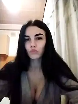 Naughty Lika online show from January 19, 10:39 pm