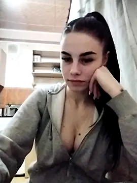 Naughty Lika online show from January 24, 10:19 pm
