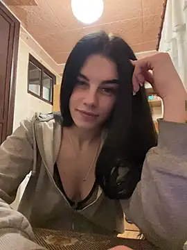 Naughty Lika online show from January 25, 10:18 pm