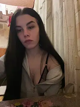 Naughty Lika online show from January 27, 10:16 pm