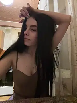 Naughty Lika online show from January 28, 10:34 pm