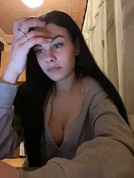 Naughty Lika online show from February 3, 10:21 pm