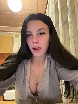 Naughty Lika online show from February 8, 10:40 pm