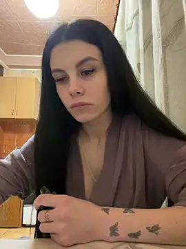 Naughty Lika online show from February 10, 11:02 pm