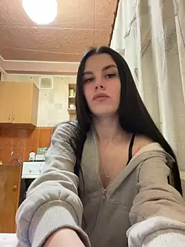 Naughty Lika online show from February 20, 10:37 pm