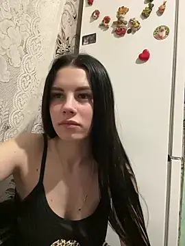 Naughty Lika online show from March 10, 10:24 pm