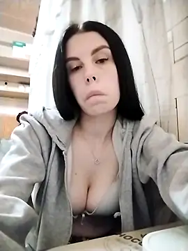Naughty Lika online show from March 11, 10:53 pm