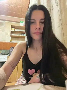 Naughty Lika online show from March 14, 10:49 pm