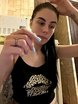 Naughty Lika online show from September 17, 9:38 pm