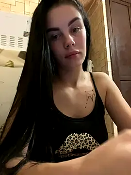 Naughty Lika online show from September 18, 9:39 pm