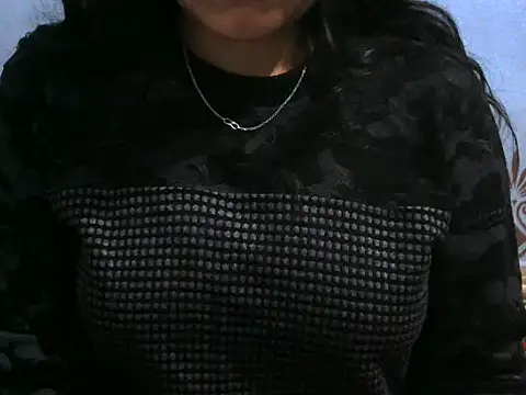 Misha Sweett online show from December 2, 4:13 pm