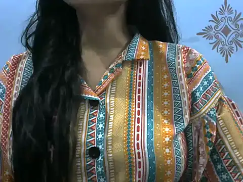 Misha Sweett online show from March 6, 2:41 am