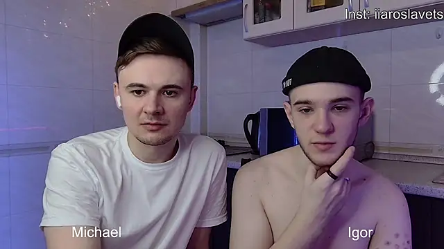 michael sexdevil online show from January 11, 12:29 pm