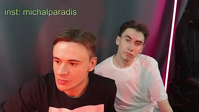 Snapshot of michael_sexdevil chatting on October 2, 1:29 pm michael sexdevil online show from October 2, 1:29 pm