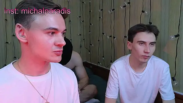 Snapshot of michael_sexdevil chatting on October 3, 4:59 pm michael sexdevil online show from October 3, 4:59 pm