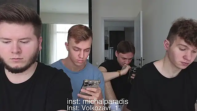 michael sexdevil online show from March 22, 1:47 pm