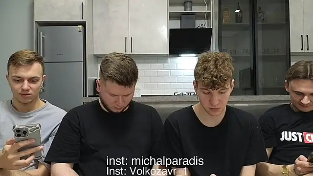 michael sexdevil online show from March 25, 7:53 pm