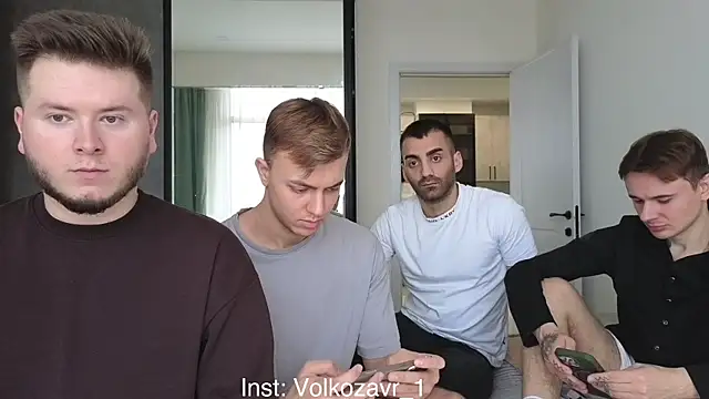 michael sexdevil online show from March 27, 1:22 pm