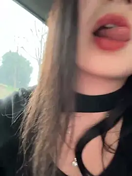 Snapshot of SSSniang- chatting on February 1, 8:50 am SSSniang- online show from February 1, 8:50 am