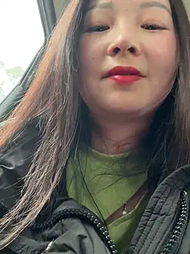 Snapshot of SSSniang- chatting on February 16, 6:10 am SSSniang- online show from February 16, 6:10 am