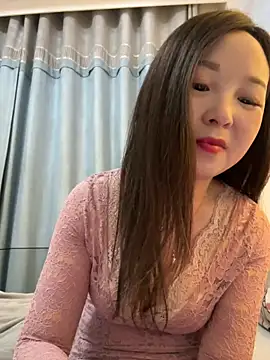 Snapshot of SSSniang- chatting on February 18, 11:55 am SSSniang- online show from February 18, 11:55 am