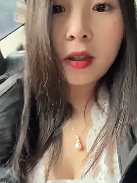 Snapshot of SSSniang- chatting on February 20, 5:23 am SSSniang- online show from February 20, 5:23 am