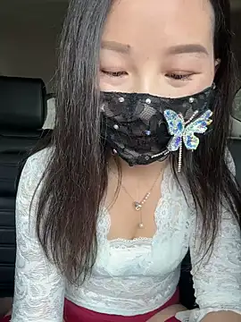 Snapshot of SSSniang- chatting on March 12, 5:57 am SSSniang- online show from March 12, 5:57 am