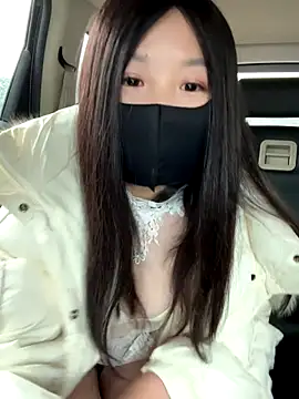 SSSniang- online show from November 22, 2:10 am