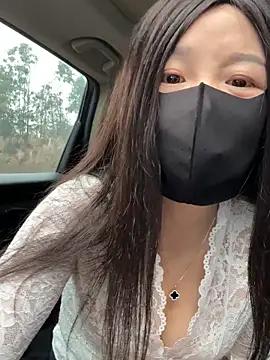 SSSniang- online show from January 6, 1:09 am