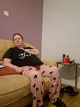 curvy girl71 online show from January 13, 6:59 pm