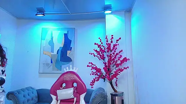 Snapshot of Arianna_sweeet chatting on September 23, 3:20 am Arianna sweeet online show from September 23, 3:20 am