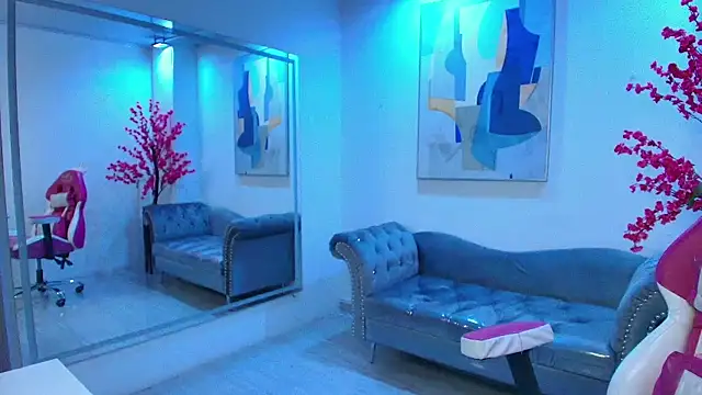 Snapshot of Arianna_sweeet chatting on September 24, 3:21 am Arianna sweeet online show from September 24, 3:21 am